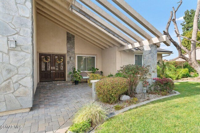 Foto del edificio - 3294 W Sierra Dr