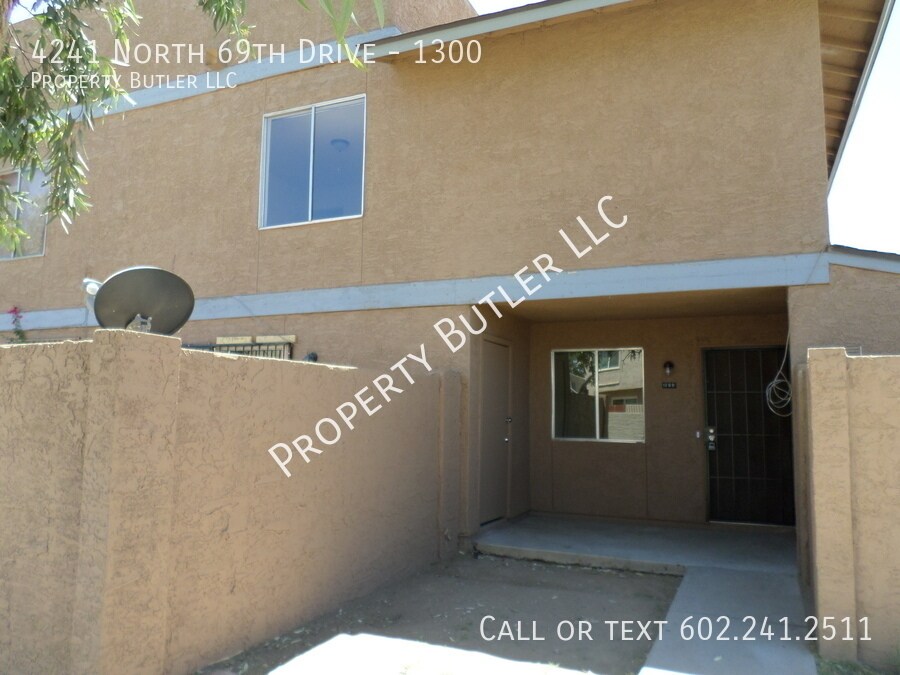 Photo - 4241 North 69th Drive-1300