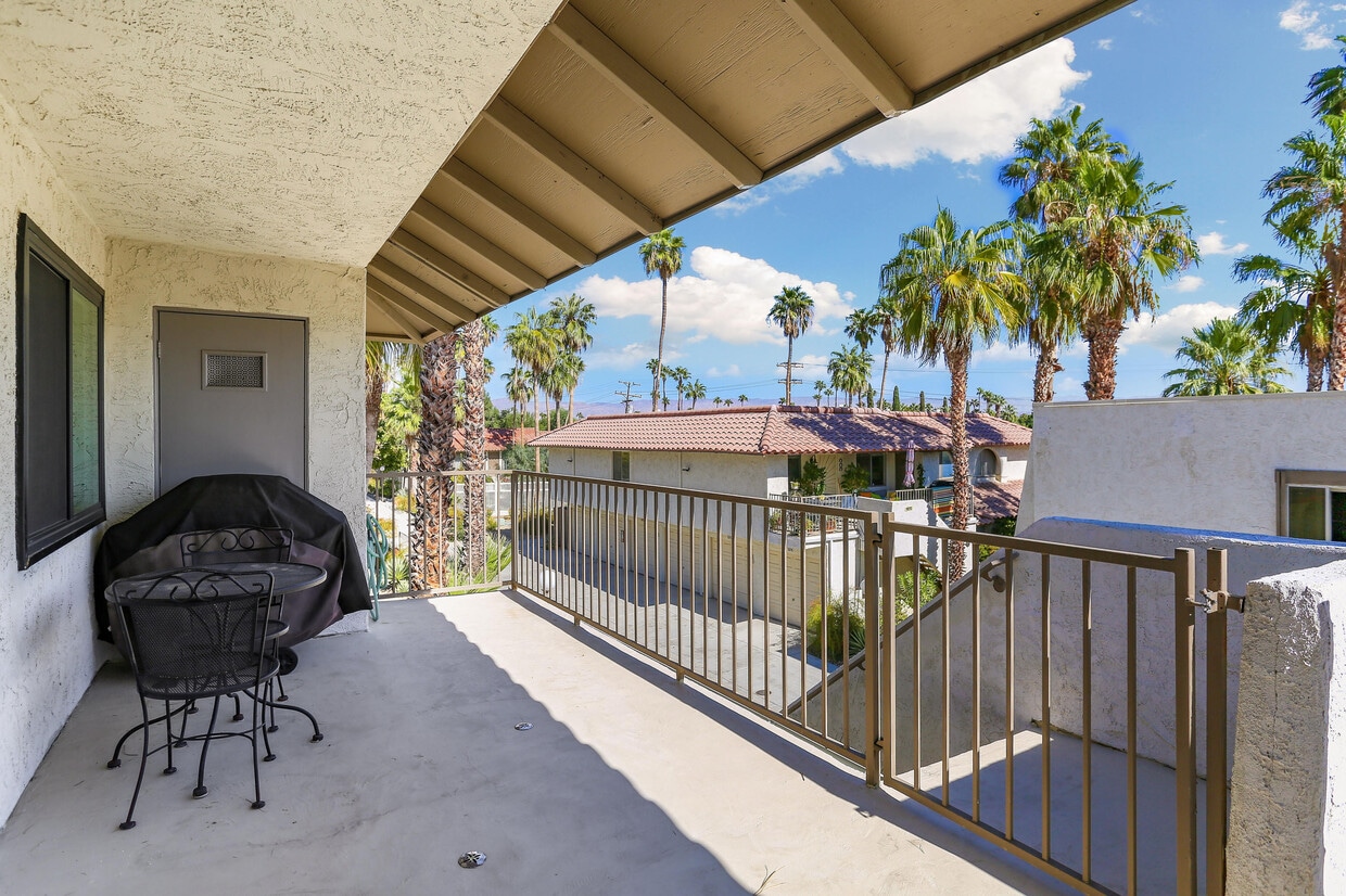 1830 N Mira Loma Way Condos in Palm Springs, CA Westside Rentals
