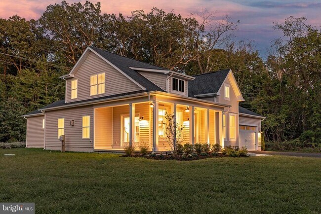 Foto del edificio - 8629 Unionville Rd