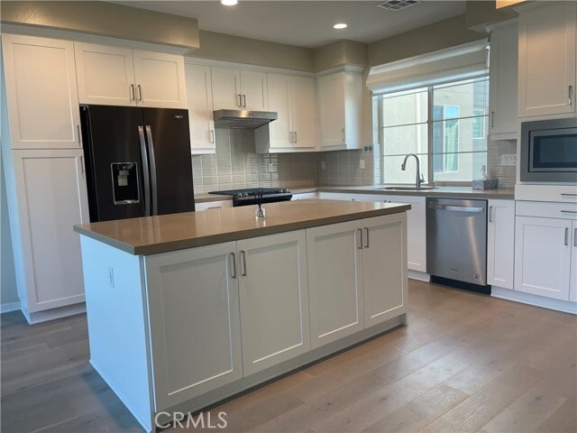 Foto del edificio - 136 Novel