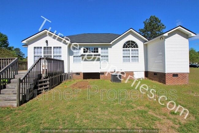 Building Photo - 11 S Firetower Ct