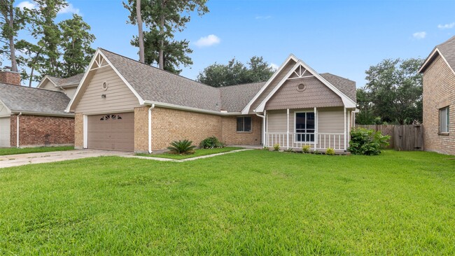 Foto del edificio - 22503 Holly Branch Dr