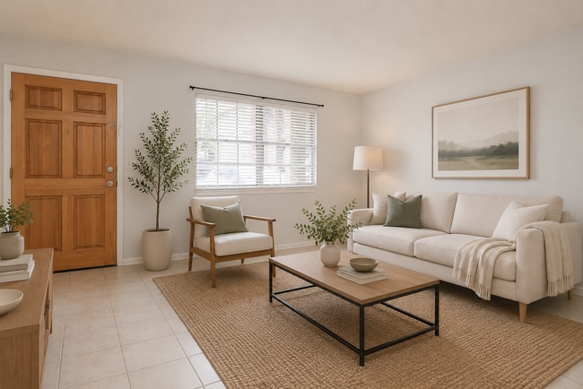 Interior Photo - Cortez Plaza Apartments