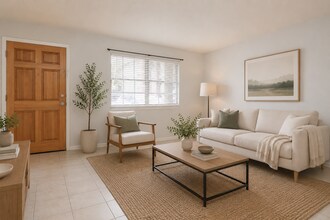 Interior Photo - Cortez Plaza Apartments