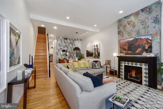 Foto del edificio - 1443 W St NW