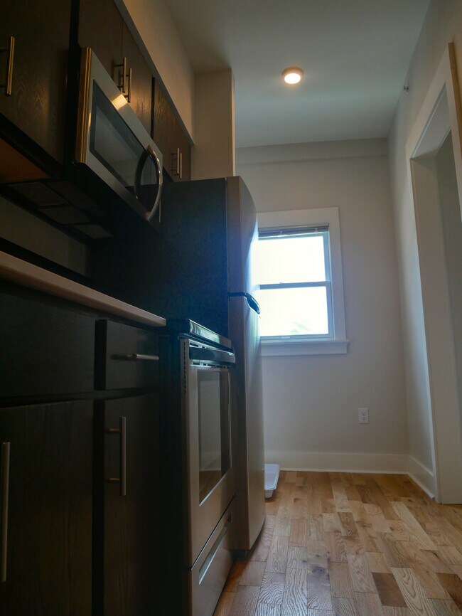 Foto del edificio - 3113 Warsaw Ave