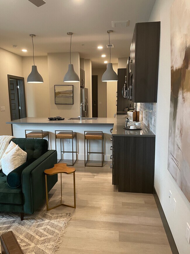 Foto del edificio - 2600 Wewatta Way