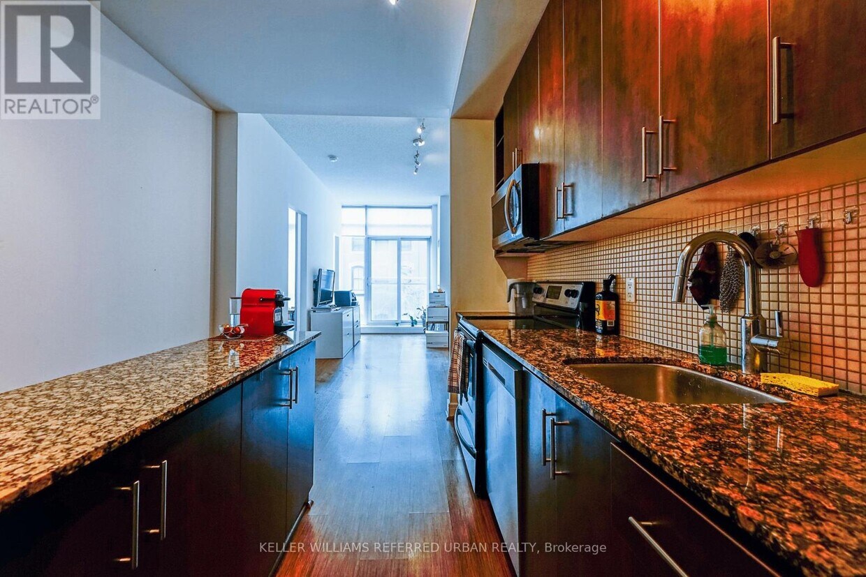 Photo principale - 112-S112 George St