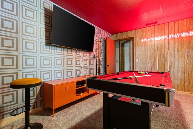 Foto del edificio - 187 Bear Paw Trail