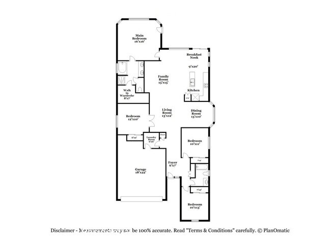 Foto del edificio - 12137 W Dove Wing Way