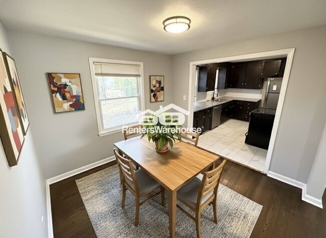 Foto del edificio - 6642 Indiana Ave