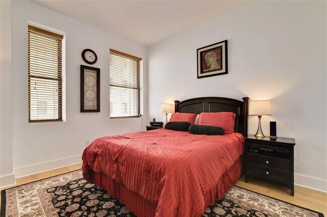 Foto del edificio - 4 Beacon Way