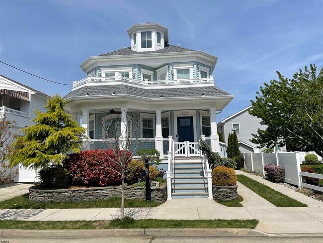 Building Photo - 203 N Huntington Ave