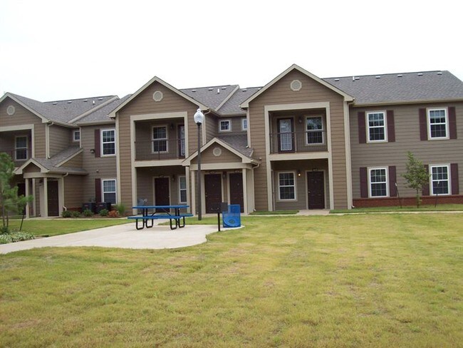 Foto del edificio - 1020 S Turner Dr
