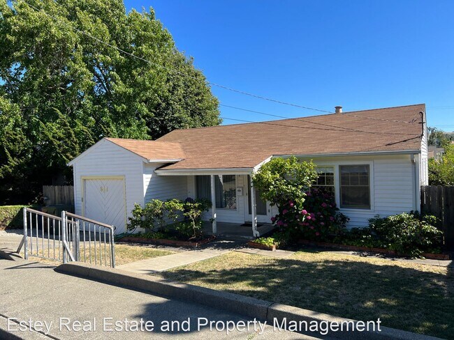Foto del edificio - 2 br, 1 bath House - 844 West K Street