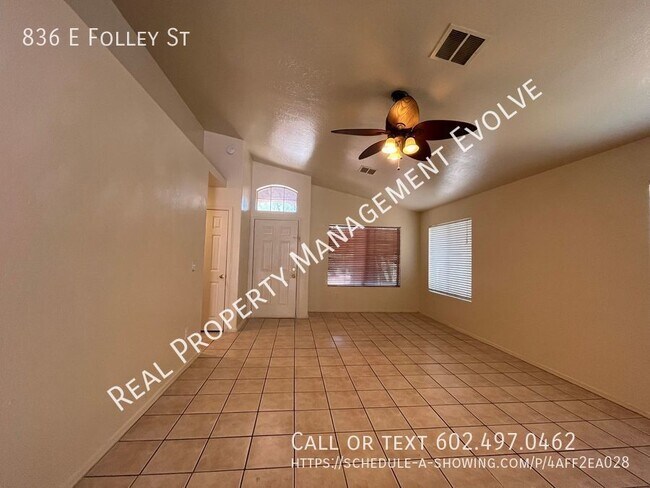 Foto del edificio - 836 E Folley St