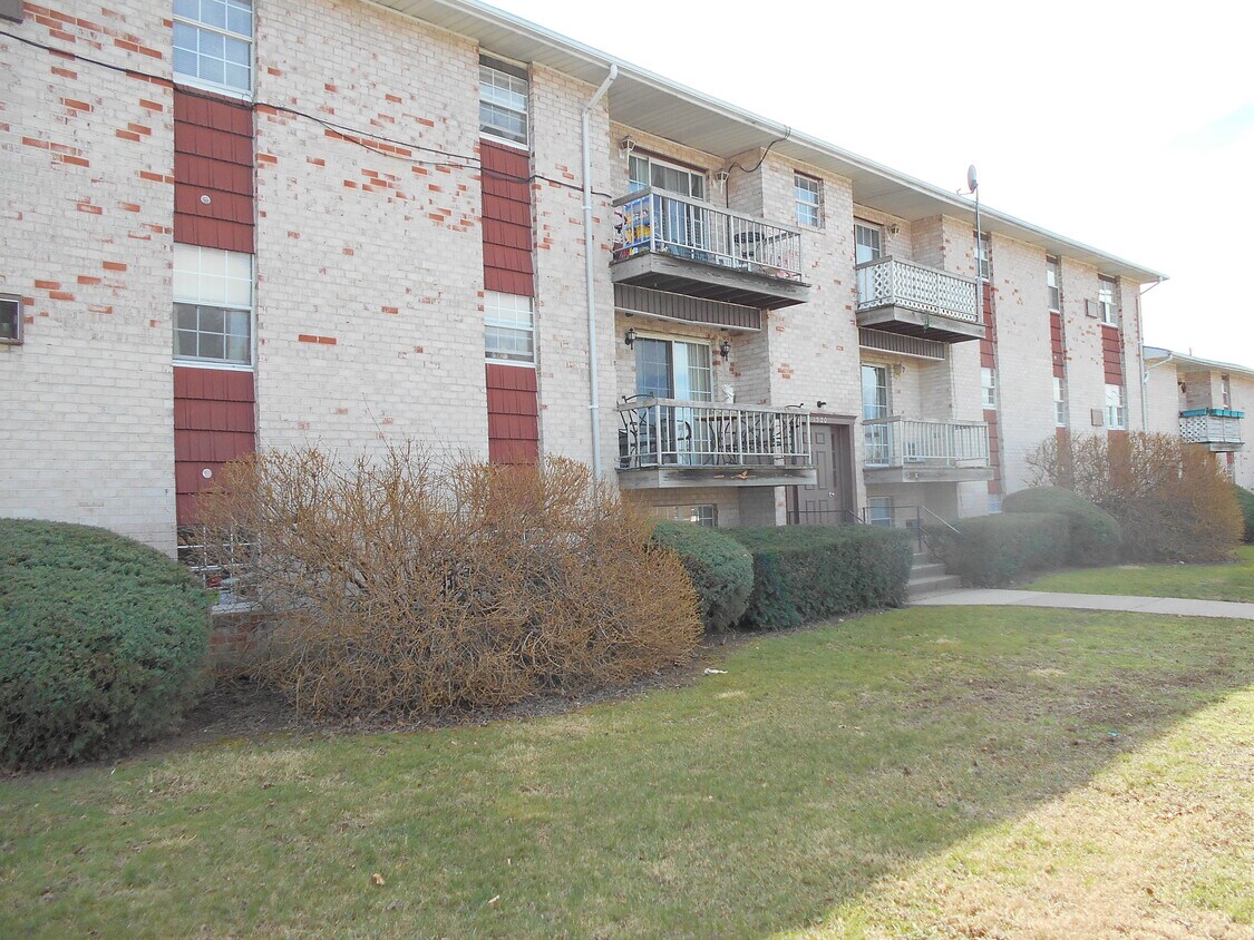 Foto principal - Cambridge House Apartments