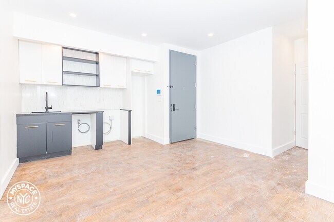 Foto del edificio - 321 Woodbine St