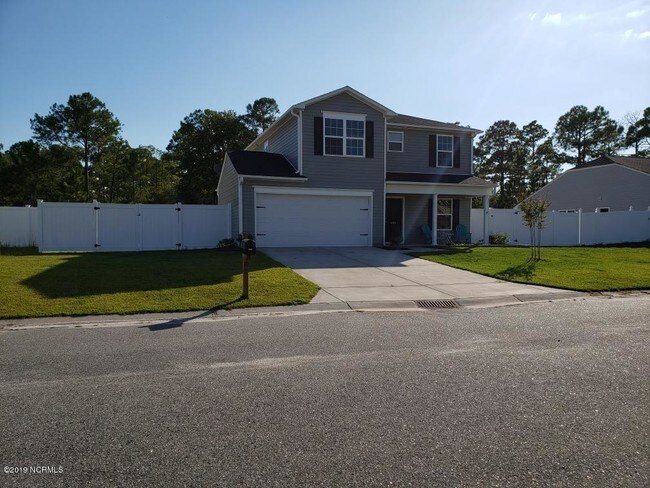 Building Photo - 448 Old Charleston Dr SE