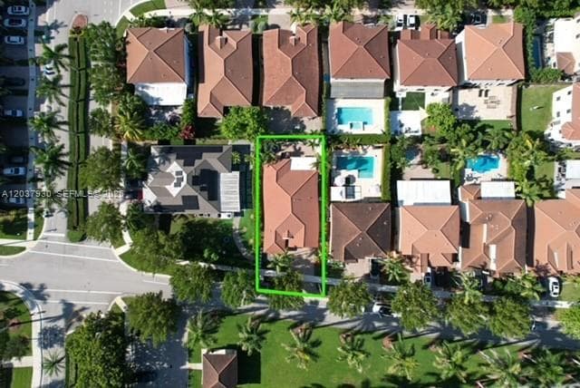 Foto del edificio - 15404 SW 175th St
