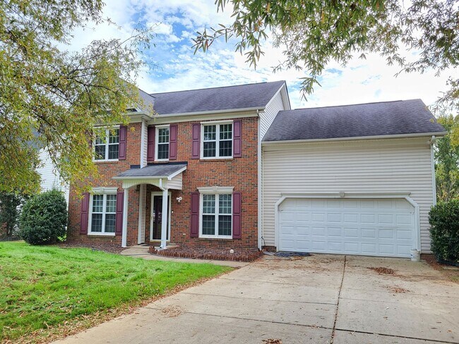 Foto del edificio - 4 bedroom in Indian Trail