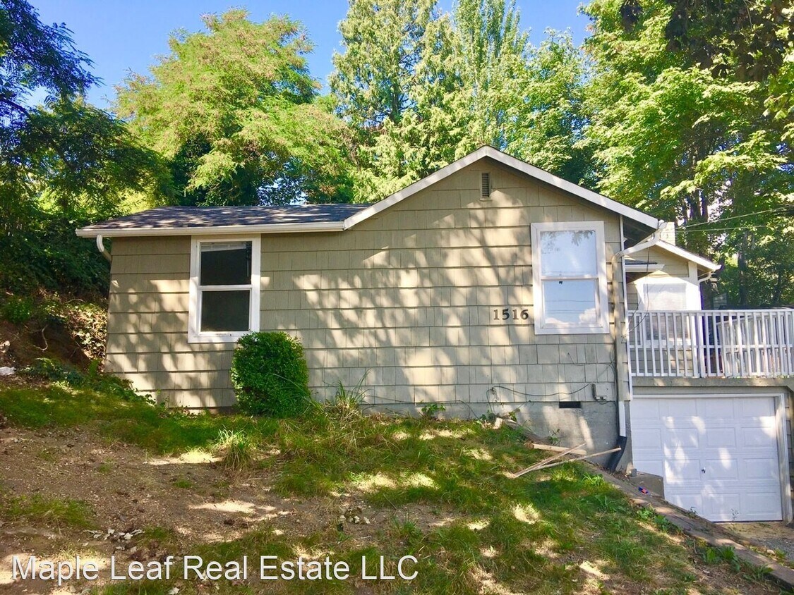 Primary Photo - 3 br, 2 bath House - 1516 N 100th St