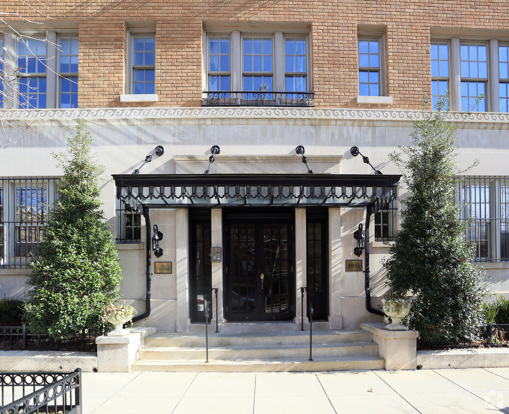 Woodrow - Apartments in Washington, DC | Apartments.com