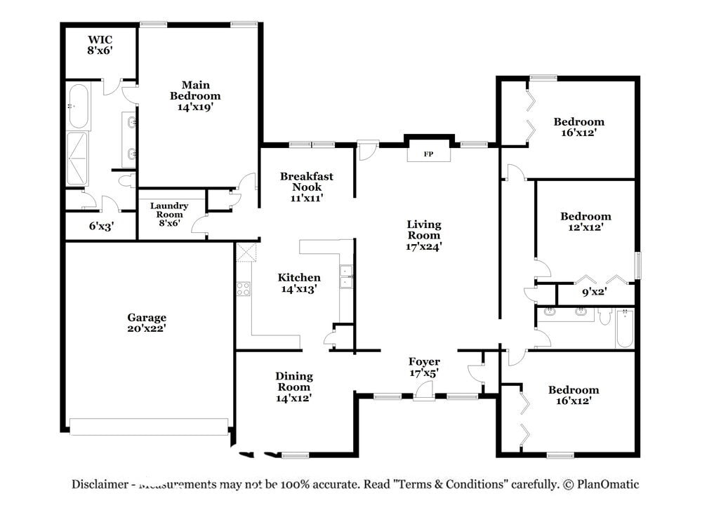 Primary Photo - 3320 Summerdale Dr