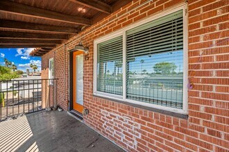 Building Photo - 3601 N 15th Ave