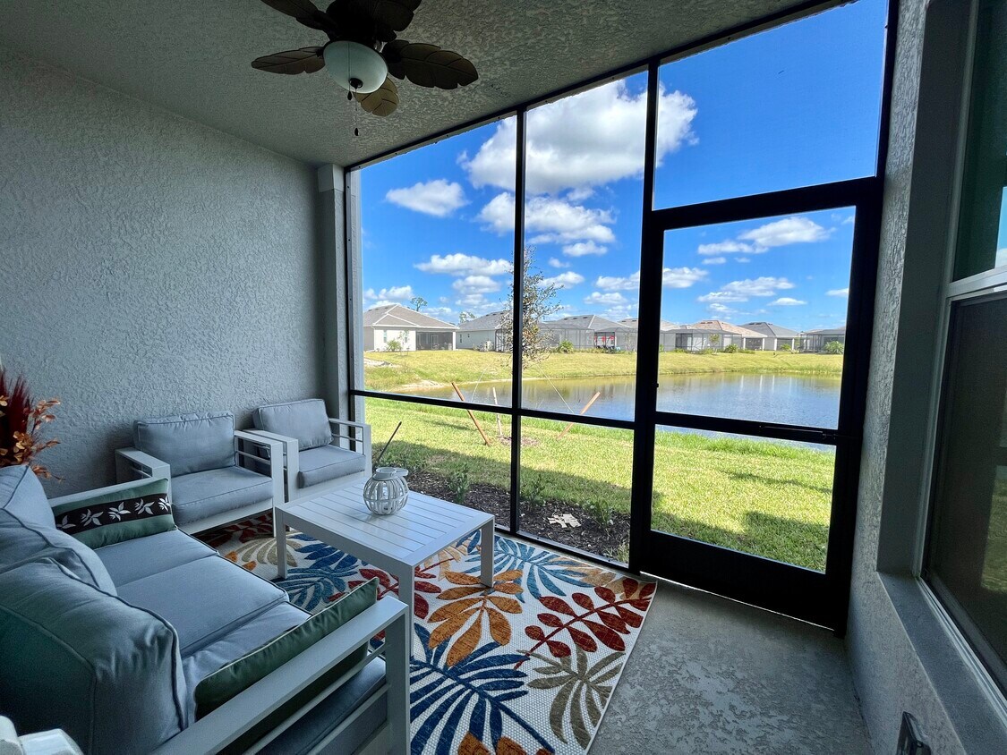 14184 Heritage Landing Blvd Unit 513, Punta Gorda, FL 33955 Condo for