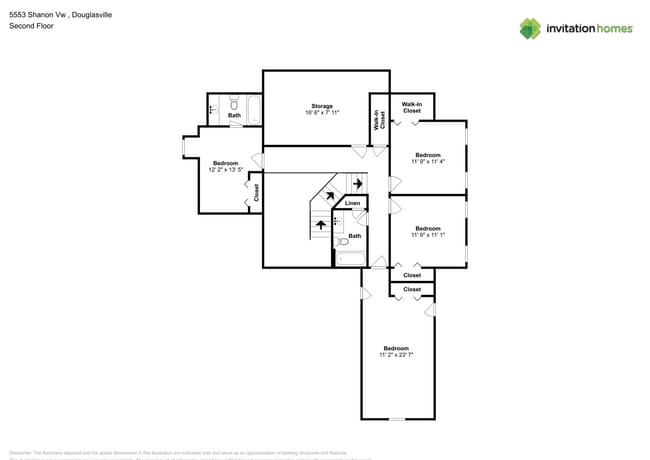 Building Photo - 5553 Shanon Vw