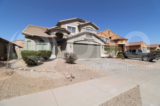 Foto del edificio - 5412 W Atlantis Ave