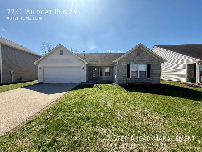 Photo - 7731 Wildcat Run Ln House