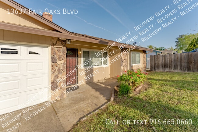 Building Photo - 13637 Fair Oaks Blvd