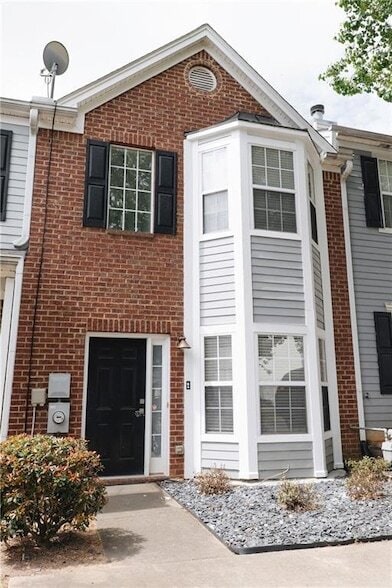 Photo - 340 Timber Gate Ct Townhome