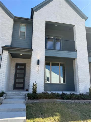 Foto del edificio - 2523 Huxley Mews