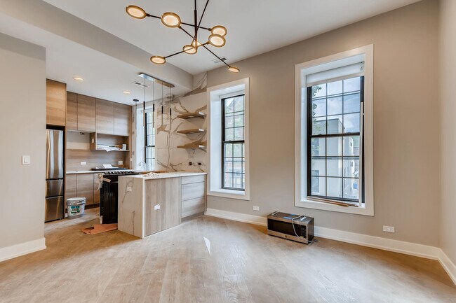 Foto del edificio - 1436 W Blackhawk St