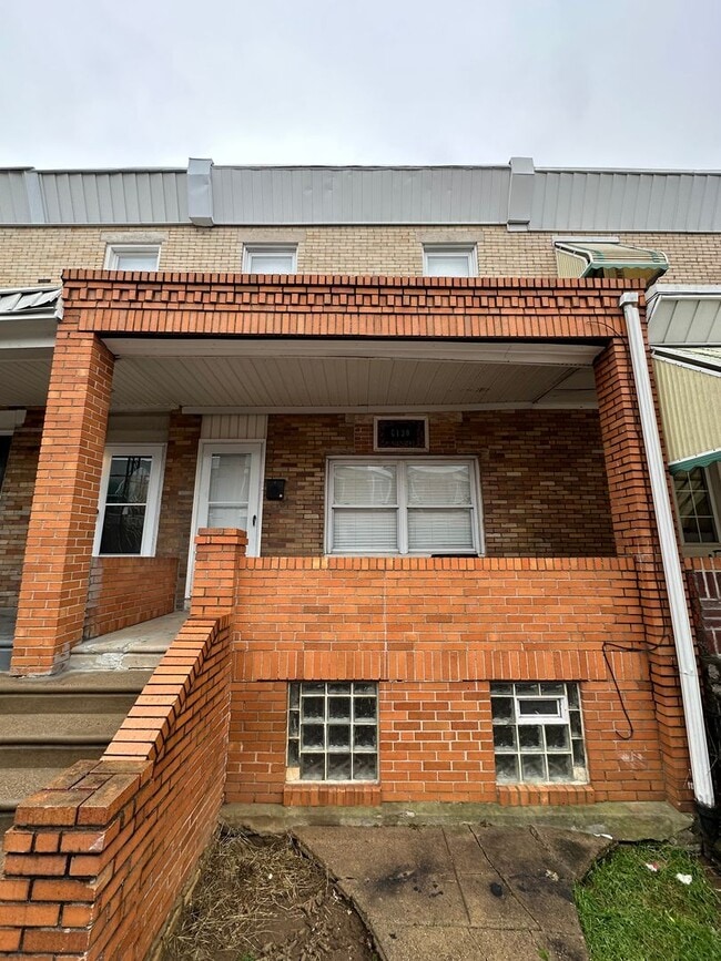 Photo - 6130 Wheeler St Apartment