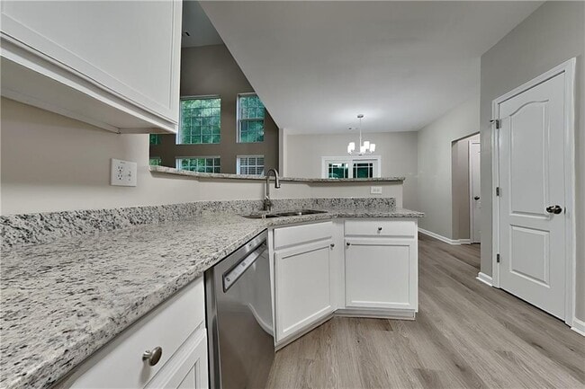 Building Photo - 4444 Sequoia Park Trail SW