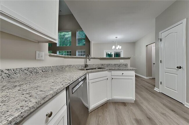 Foto del edificio - 4444 Sequoia Park Trail SW
