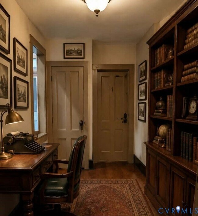 Foto del edificio - 519-521 Grove Ave