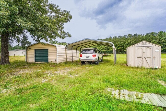 Building Photo - 9824 Stone Ranch Blvd
