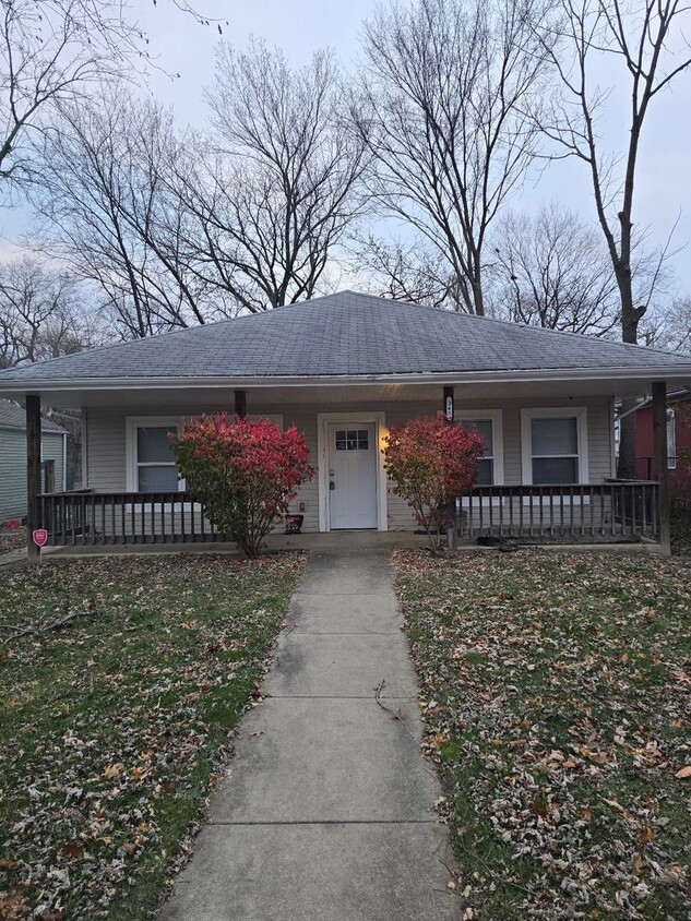 Primary Photo - Miller Area Ranch Home