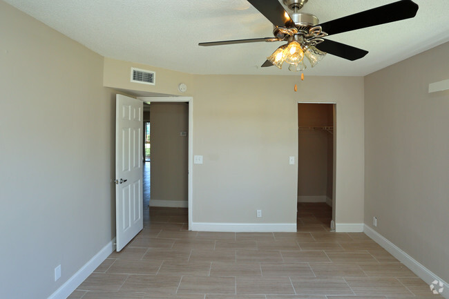 Foto del interior - Delray Place Apartments