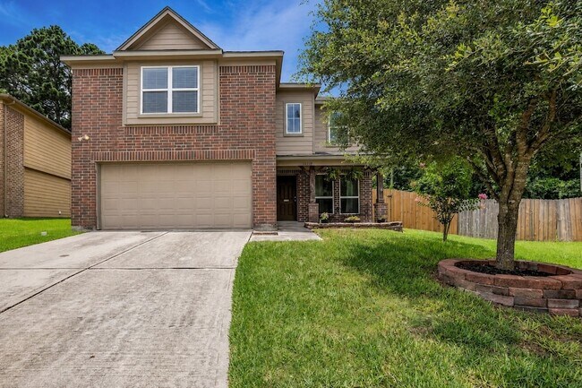 Foto del edificio - 16718 Warbler Dr