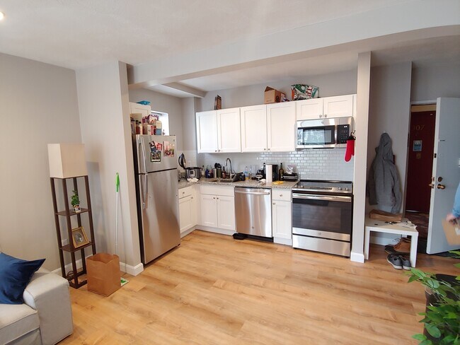 Foto del edificio - 116 Tremont St