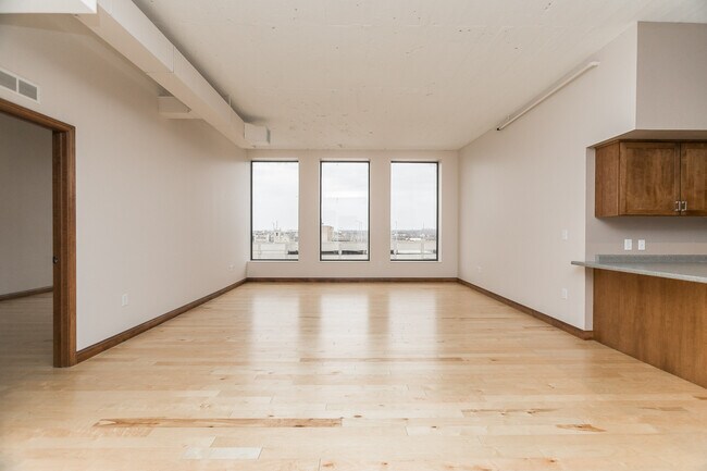 Foto del edificio - Cornerstone Place