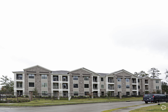 Building Photo - Riverbrook Village - 55+ Active Senior Living