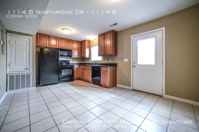 Building Photo - 1114 Northridge Dr
